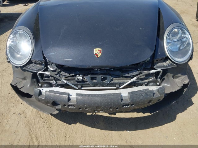 2009 Porsche 911 Carrera 4s/carrera S მანქანა იყიდება აუქციონზე, vin: WP0AB29979S721946, აუქციონის ნომერი: 44995378