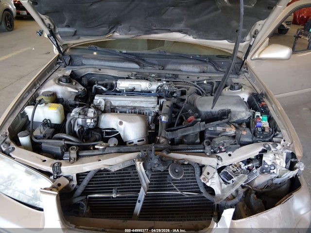 Продаж на аукціоні авто 2000 Toyota Camry Le, vin: JT2BG22K1Y0510151, номер лоту: 44995377