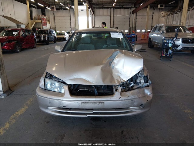 Продаж на аукціоні авто 2000 Toyota Camry Le, vin: JT2BG22K1Y0510151, номер лоту: 44995377