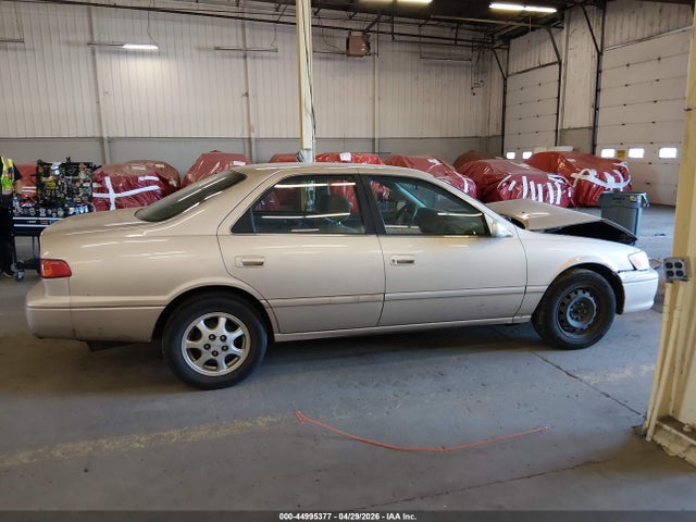 Продаж на аукціоні авто 2000 Toyota Camry Le, vin: JT2BG22K1Y0510151, номер лоту: 44995377
