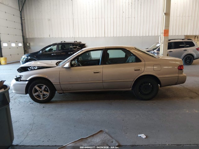 Продаж на аукціоні авто 2000 Toyota Camry Le, vin: JT2BG22K1Y0510151, номер лоту: 44995377
