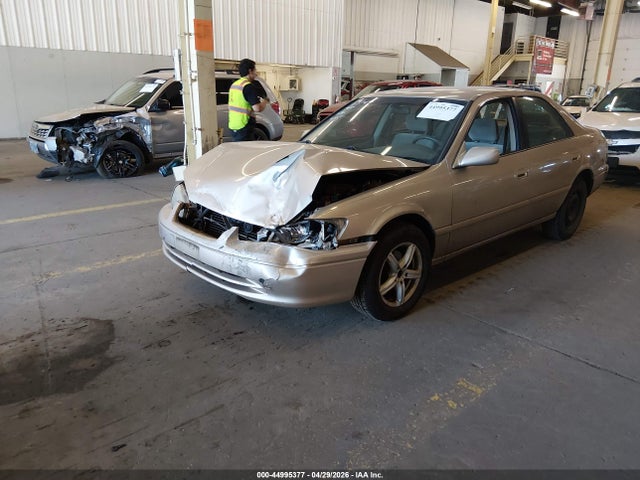 Продаж на аукціоні авто 2000 Toyota Camry Le, vin: JT2BG22K1Y0510151, номер лоту: 44995377