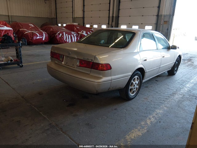 Продаж на аукціоні авто 2000 Toyota Camry Le, vin: JT2BG22K1Y0510151, номер лоту: 44995377