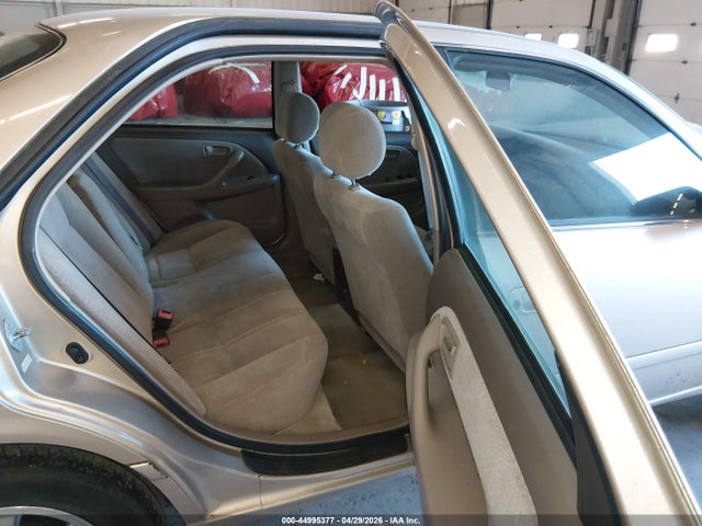 Продаж на аукціоні авто 2000 Toyota Camry Le, vin: JT2BG22K1Y0510151, номер лоту: 44995377