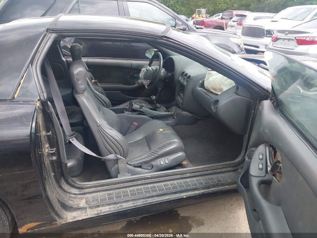 Aukcja sprzedaży 1998 Pontiac Firebird Trans Am, vin: 2G2FV22GXW2219206, numer aukcji: 44995380