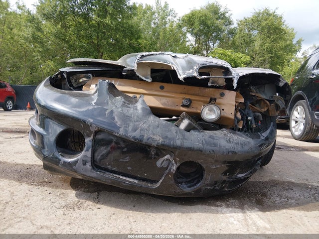 Aukcja sprzedaży 1998 Pontiac Firebird Trans Am, vin: 2G2FV22GXW2219206, numer aukcji: 44995380