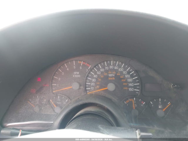 Aukcja sprzedaży 1998 Pontiac Firebird Trans Am, vin: 2G2FV22GXW2219206, numer aukcji: 44995380