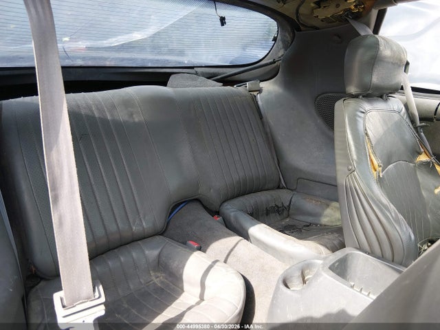 Aukcja sprzedaży 1998 Pontiac Firebird Trans Am, vin: 2G2FV22GXW2219206, numer aukcji: 44995380