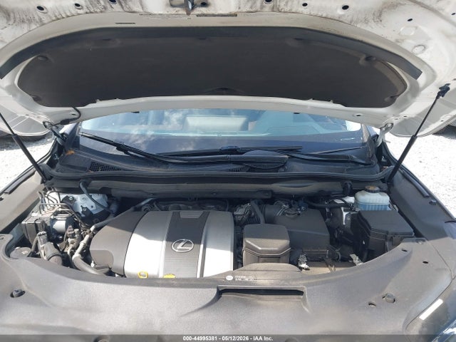 JTJBZMCA6G2004270 Lexus RX 350