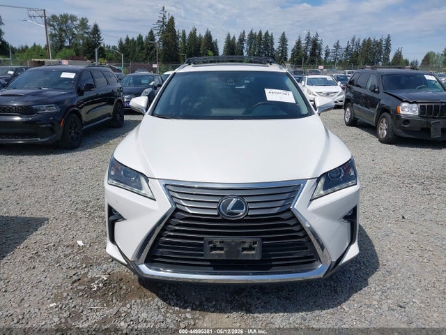JTJBZMCA6G2004270 Lexus RX 350