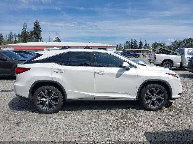JTJBZMCA6G2004270 Lexus RX 350