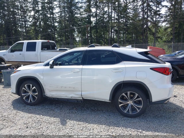 JTJBZMCA6G2004270 Lexus RX 350
