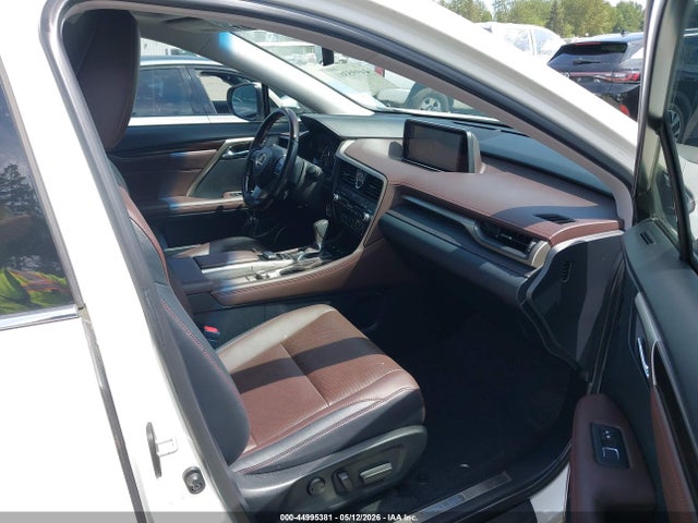 JTJBZMCA6G2004270 Lexus RX 350