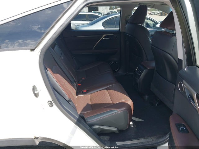 JTJBZMCA6G2004270 Lexus RX 350