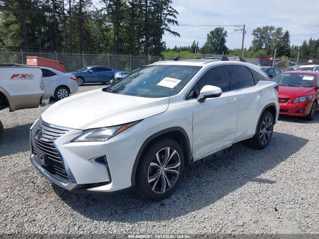 JTJBZMCA6G2004270 Lexus RX 350