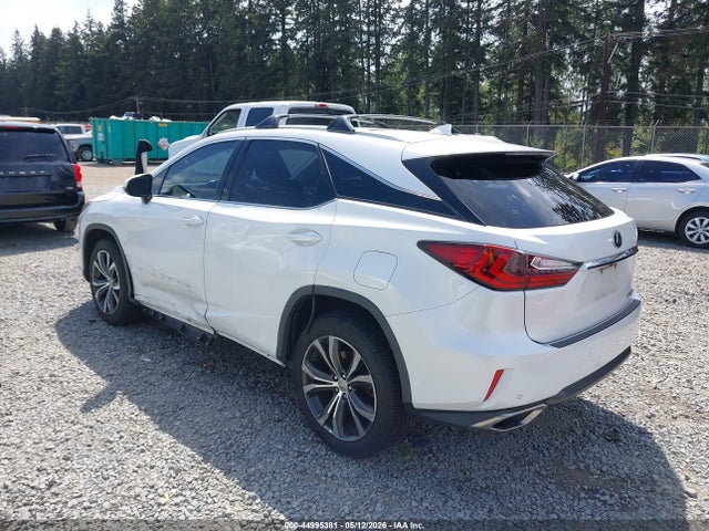 JTJBZMCA6G2004270 Lexus RX 350