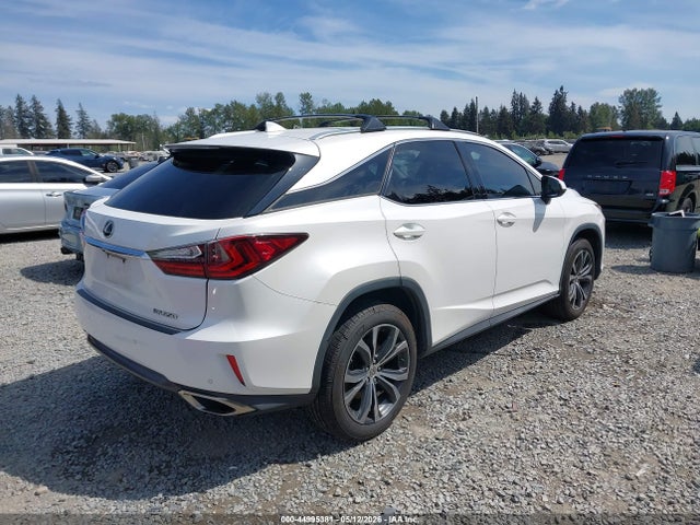 JTJBZMCA6G2004270 Lexus RX 350