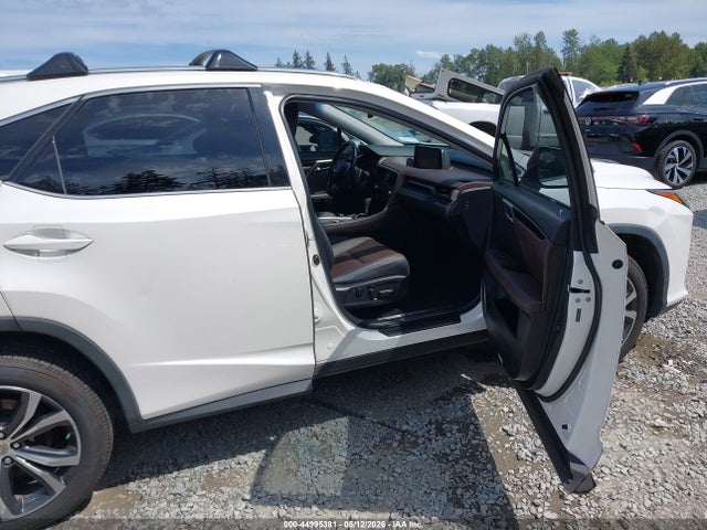JTJBZMCA6G2004270 Lexus RX 350