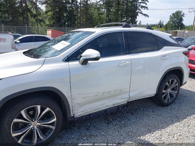 JTJBZMCA6G2004270 Lexus RX 350