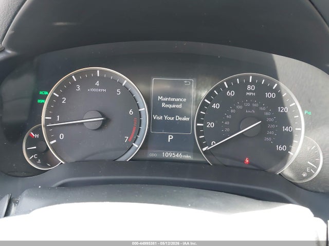 JTJBZMCA6G2004270 Lexus RX 350