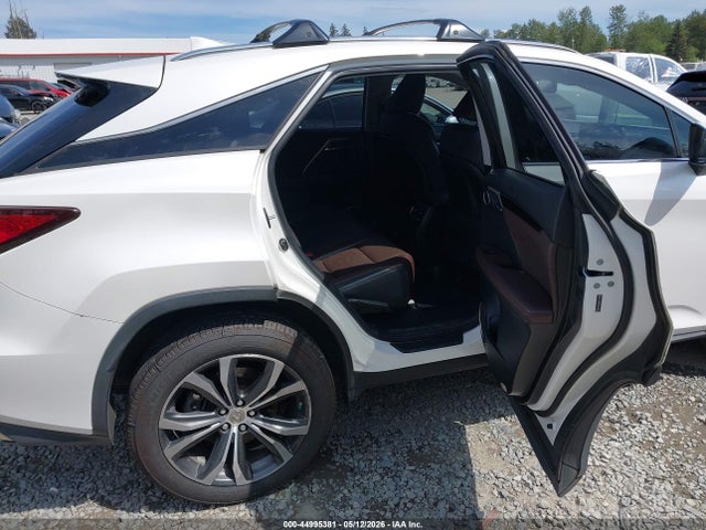 JTJBZMCA6G2004270 Lexus RX 350