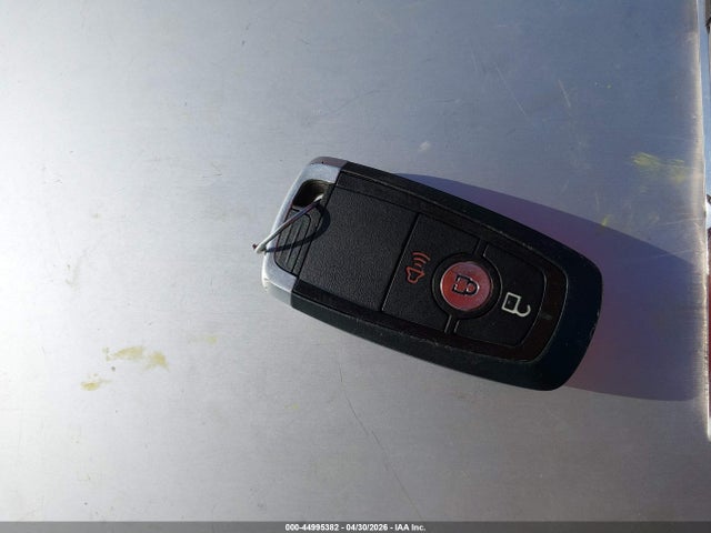 Aukcja sprzedaży 2019 Ford Ecosport Titanium, vin: MAJ6S3KL1KC296540, numer aukcji: 44995382