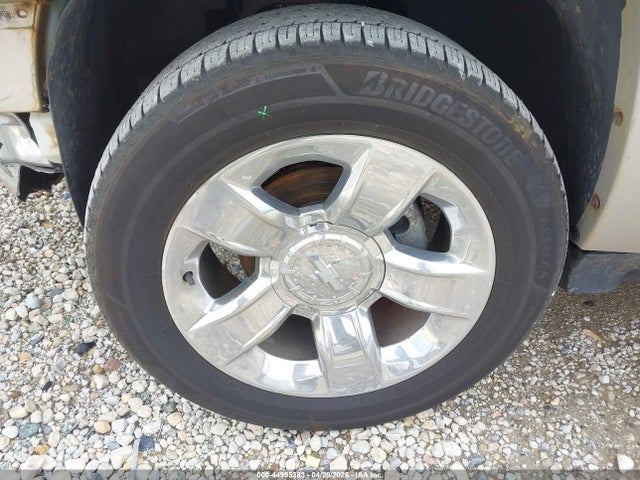 Aukcja sprzedaży 2008 Chevrolet Suburban 1500 Lt, vin: 3GNFK16398G117649, numer aukcji: 44995383
