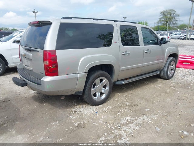 Aukcja sprzedaży 2008 Chevrolet Suburban 1500 Lt, vin: 3GNFK16398G117649, numer aukcji: 44995383