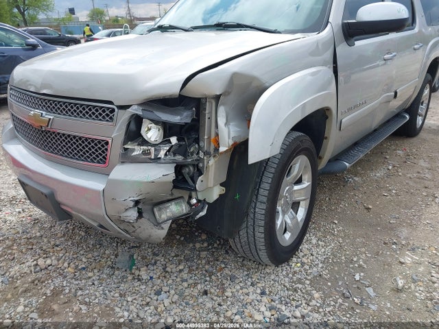 Aukcja sprzedaży 2008 Chevrolet Suburban 1500 Lt, vin: 3GNFK16398G117649, numer aukcji: 44995383