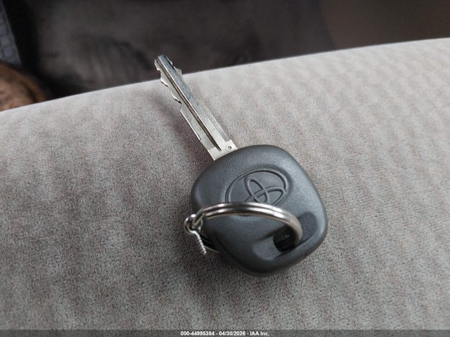 Продаж на аукціоні авто 2007 Toyota Corolla Le, vin: 2T1BR32E47C750106, номер лоту: 44995384