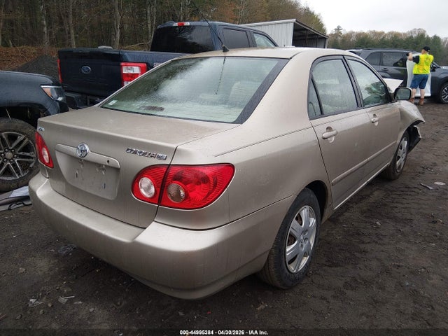 Продаж на аукціоні авто 2007 Toyota Corolla Le, vin: 2T1BR32E47C750106, номер лоту: 44995384