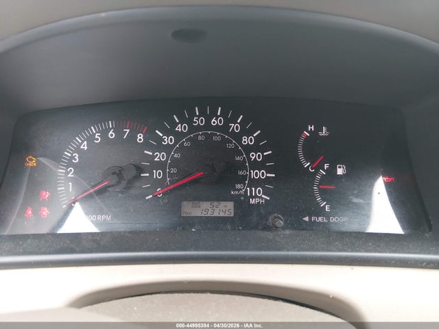Продаж на аукціоні авто 2007 Toyota Corolla Le, vin: 2T1BR32E47C750106, номер лоту: 44995384