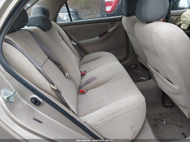 Продаж на аукціоні авто 2007 Toyota Corolla Le, vin: 2T1BR32E47C750106, номер лоту: 44995384