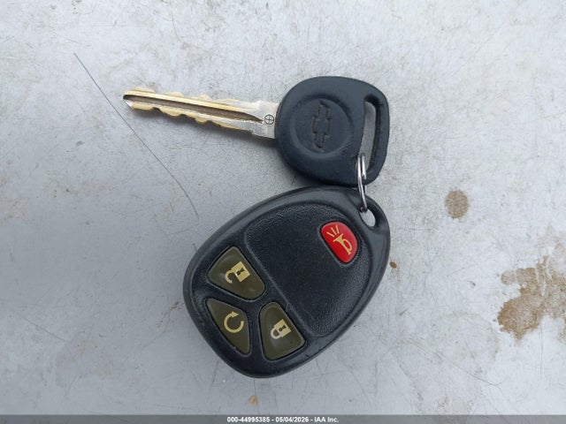 44995385 :رقم المزاد ، 3GCPKSE72CG299758 vin ، 2012 Chevrolet Silverado 1500 Lt مزاد بيع