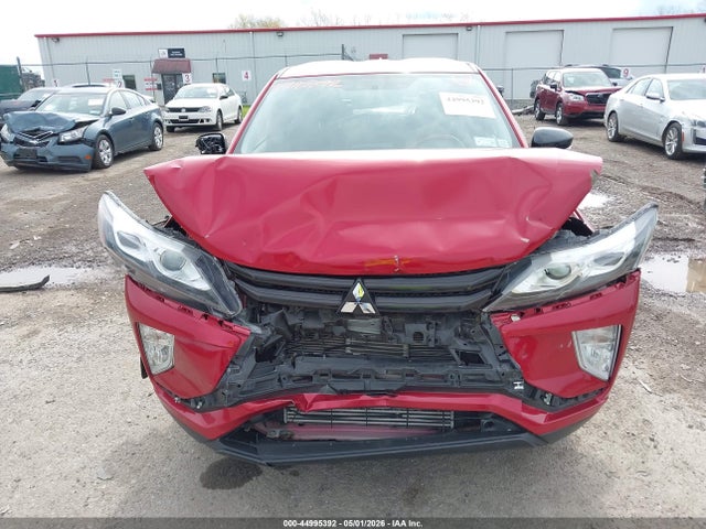 Aukcja sprzedaży 2018 Mitsubishi Eclipse Cross Le, vin: JA4AT4AAXJZ044783, numer aukcji: 44995392
