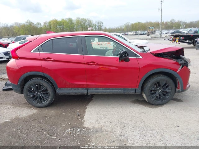 Aukcja sprzedaży 2018 Mitsubishi Eclipse Cross Le, vin: JA4AT4AAXJZ044783, numer aukcji: 44995392