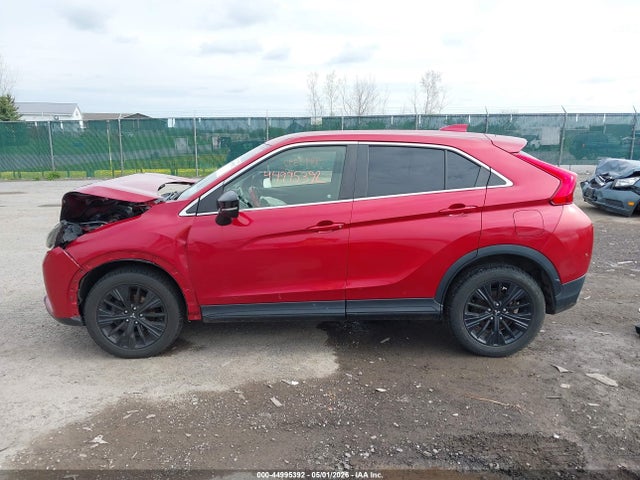 Aukcja sprzedaży 2018 Mitsubishi Eclipse Cross Le, vin: JA4AT4AAXJZ044783, numer aukcji: 44995392