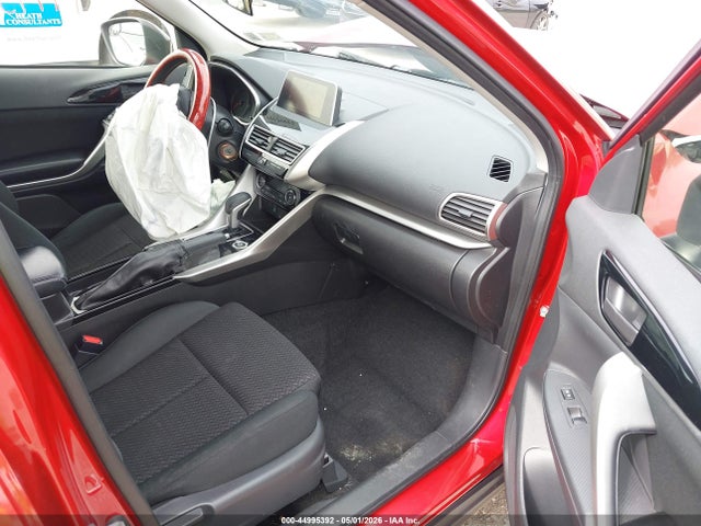 Aukcja sprzedaży 2018 Mitsubishi Eclipse Cross Le, vin: JA4AT4AAXJZ044783, numer aukcji: 44995392