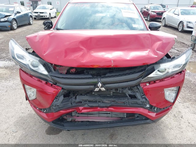 Aukcja sprzedaży 2018 Mitsubishi Eclipse Cross Le, vin: JA4AT4AAXJZ044783, numer aukcji: 44995392