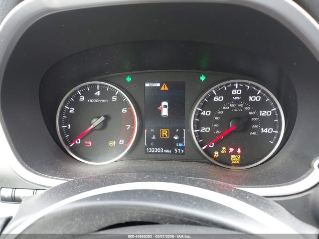 Aukcja sprzedaży 2018 Mitsubishi Eclipse Cross Le, vin: JA4AT4AAXJZ044783, numer aukcji: 44995392