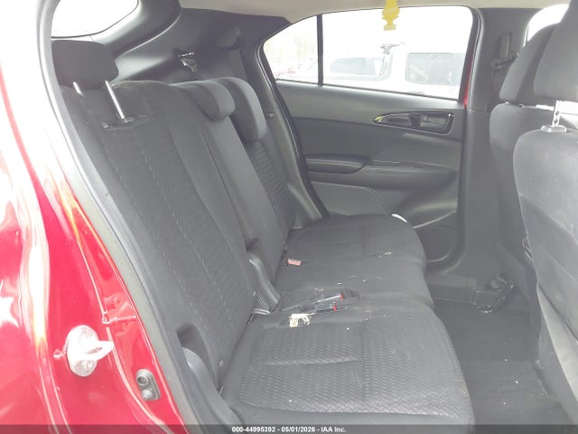 Aukcja sprzedaży 2018 Mitsubishi Eclipse Cross Le, vin: JA4AT4AAXJZ044783, numer aukcji: 44995392