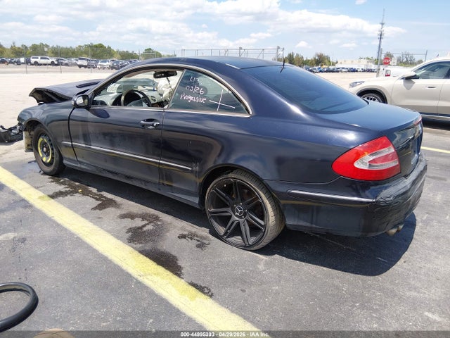 Продаж на аукціоні авто 2003 Mercedes-benz Clk 320, vin: WDBTJ65J93F042830, номер лоту: 44995393