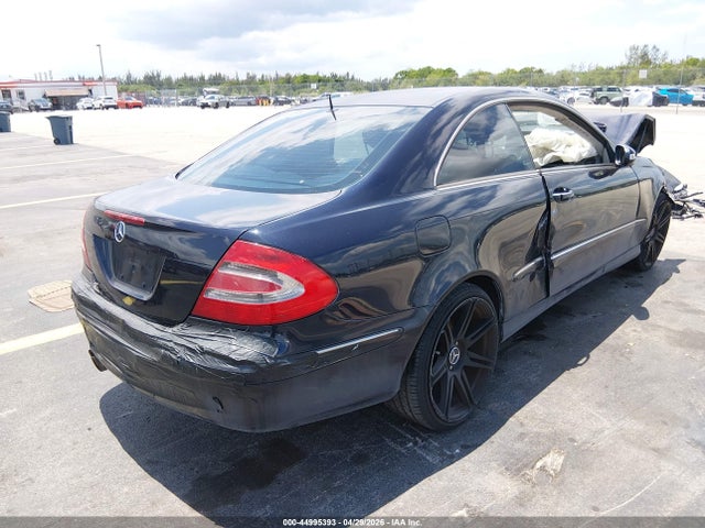 Продаж на аукціоні авто 2003 Mercedes-benz Clk 320, vin: WDBTJ65J93F042830, номер лоту: 44995393