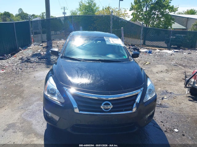 Aukcja sprzedaży 2013 Nissan Altima 2.5 Sl, vin: 1N4AL3AP8DC227262, numer aukcji: 44995394