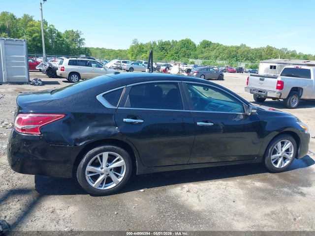 Aukcja sprzedaży 2013 Nissan Altima 2.5 Sl, vin: 1N4AL3AP8DC227262, numer aukcji: 44995394