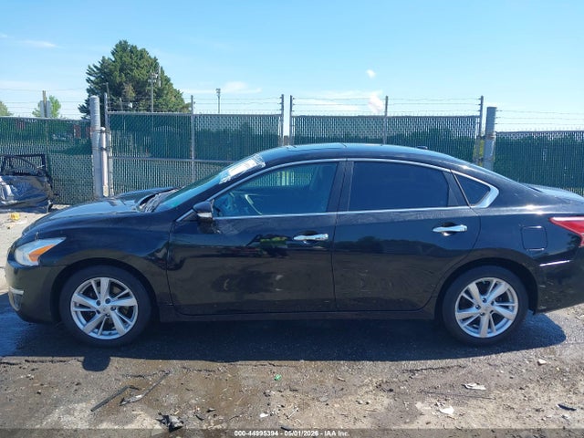Aukcja sprzedaży 2013 Nissan Altima 2.5 Sl, vin: 1N4AL3AP8DC227262, numer aukcji: 44995394