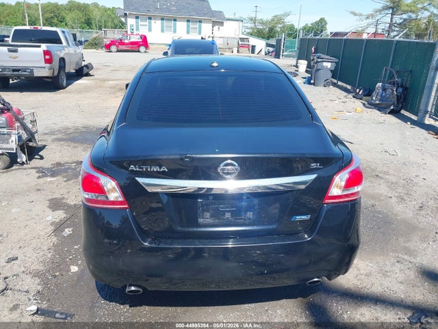 Aukcja sprzedaży 2013 Nissan Altima 2.5 Sl, vin: 1N4AL3AP8DC227262, numer aukcji: 44995394