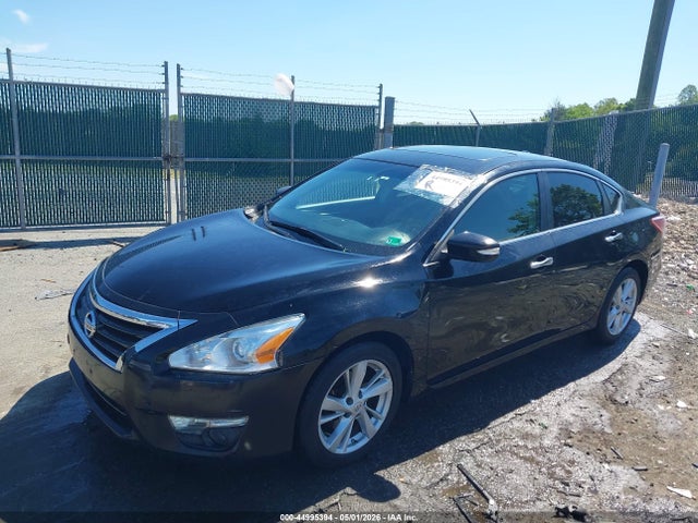 Aukcja sprzedaży 2013 Nissan Altima 2.5 Sl, vin: 1N4AL3AP8DC227262, numer aukcji: 44995394