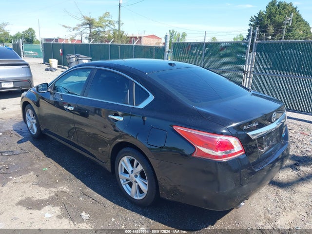 Aukcja sprzedaży 2013 Nissan Altima 2.5 Sl, vin: 1N4AL3AP8DC227262, numer aukcji: 44995394