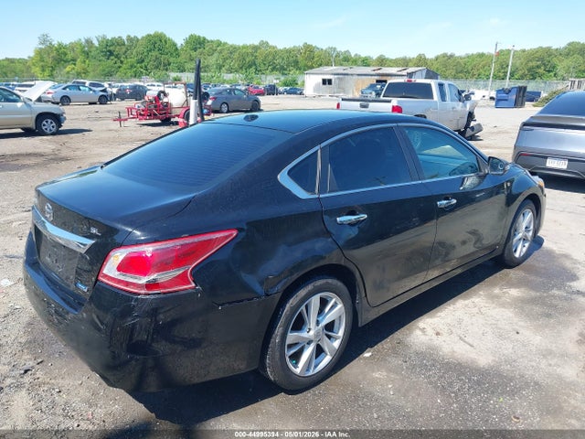 Aukcja sprzedaży 2013 Nissan Altima 2.5 Sl, vin: 1N4AL3AP8DC227262, numer aukcji: 44995394